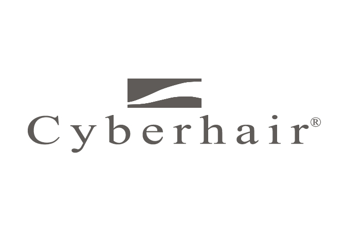 Cyberhair Logo