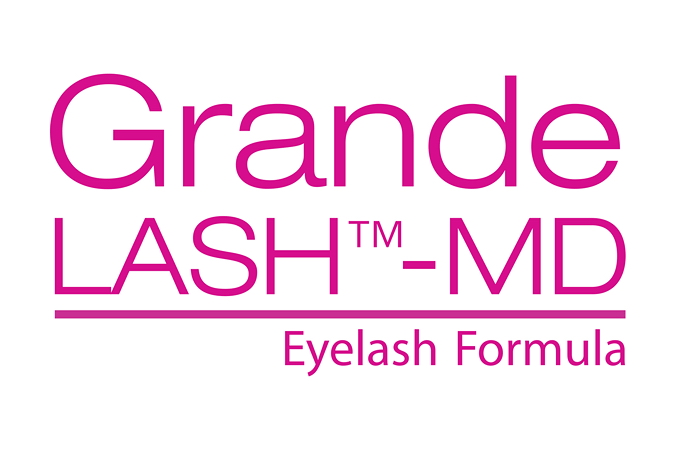 GrandeLASH-MD Logo