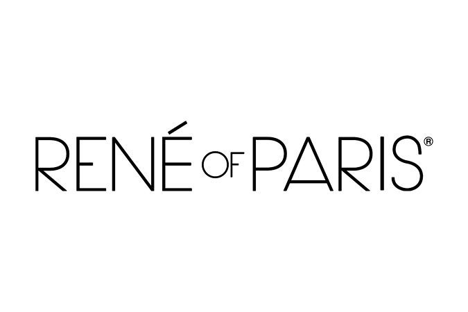 Rene of Paris Logo