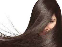 Keratin Treatments Photo